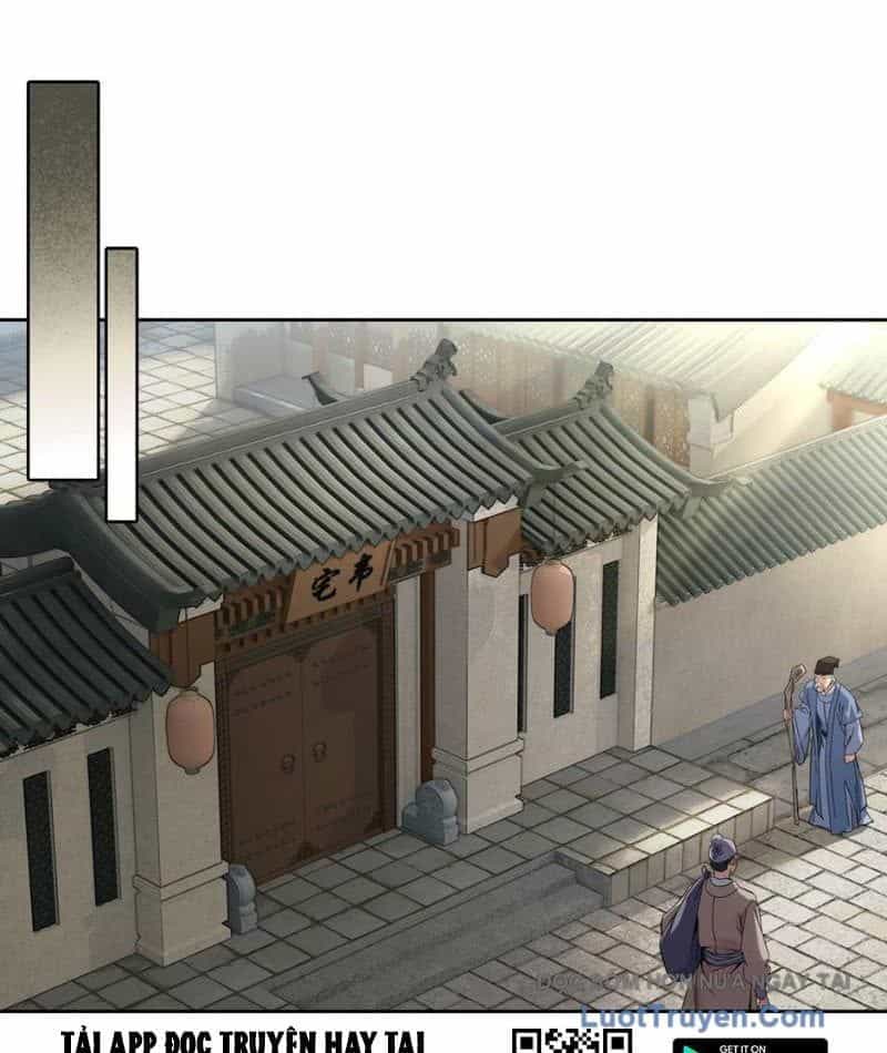 Hoàng Đế Nhà Ta Lại Là Nội Ứng - Chương 17 - ảnh 25