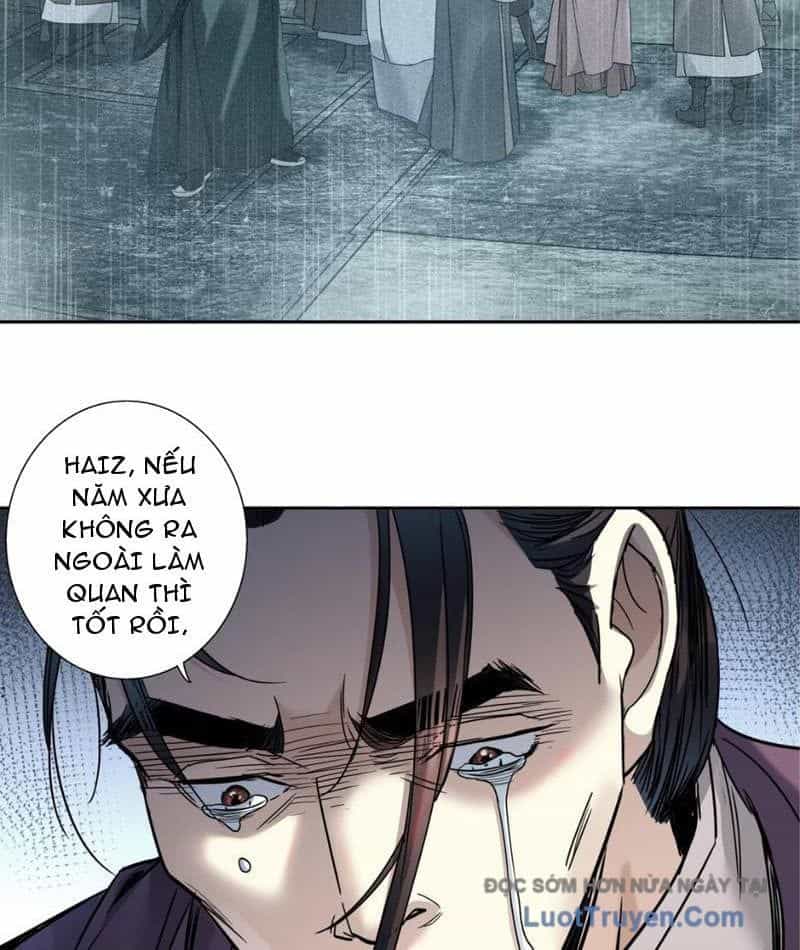 Hoàng Đế Nhà Ta Lại Là Nội Ứng - Chương 17 - ảnh 36