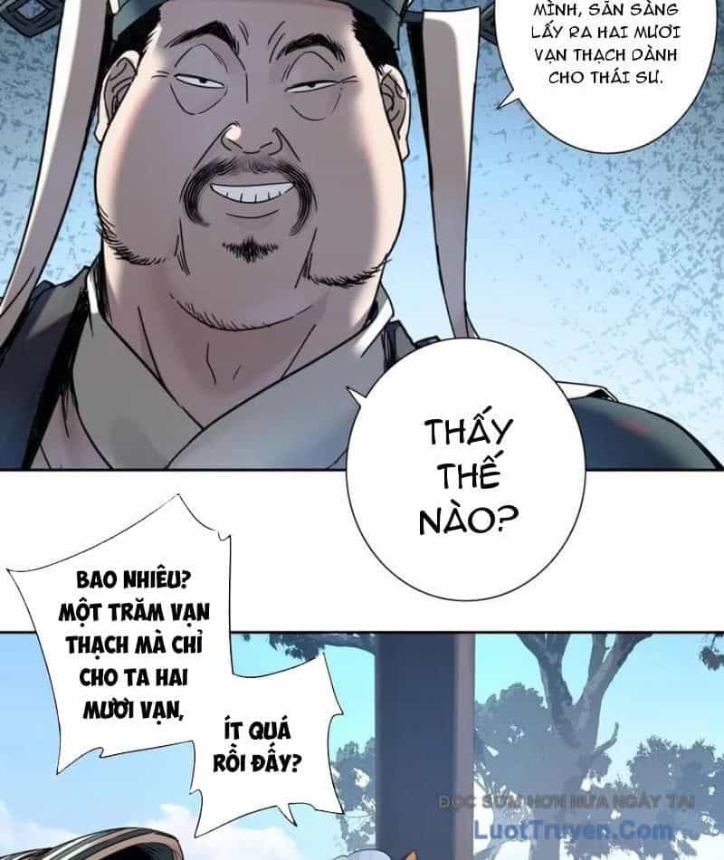 Hoàng Đế Nhà Ta Lại Là Nội Ứng - Chương 17 - ảnh 8