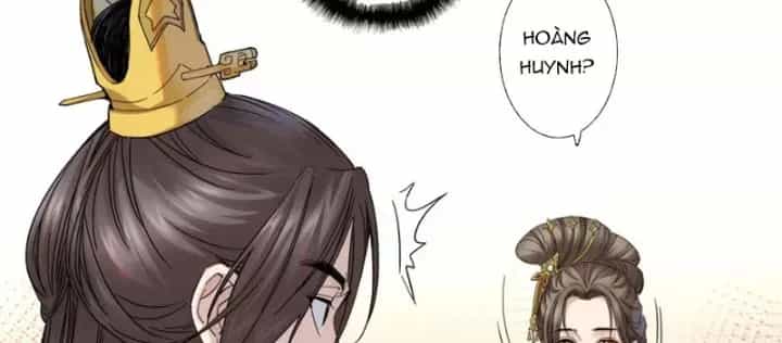 Hoàng Đế Nhà Ta Lại Là Nội Ứng - Chương 18 - ảnh 15