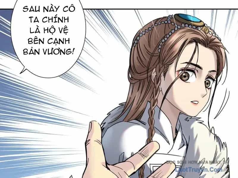Hoàng Đế Nhà Ta Lại Là Nội Ứng - Chương 19 - ảnh 74