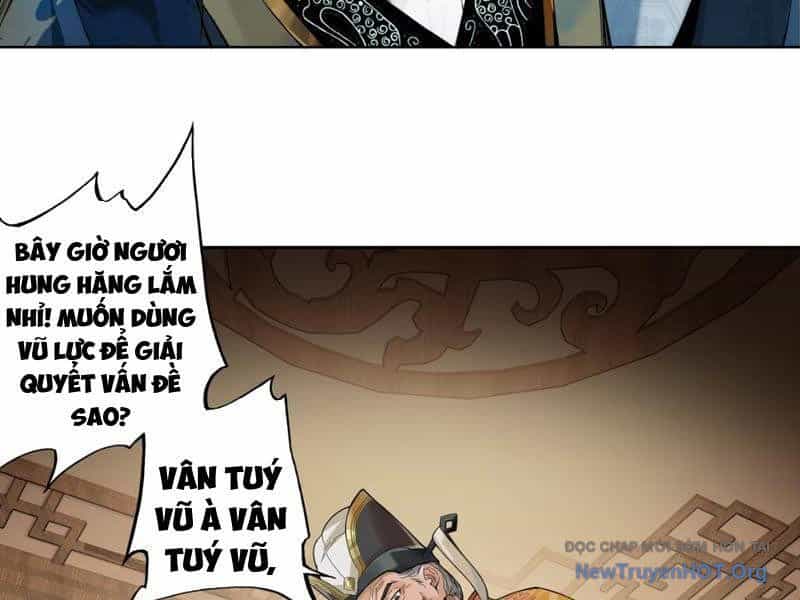 Hoàng Đế Nhà Ta Lại Là Nội Ứng - Chương 2 - ảnh 12