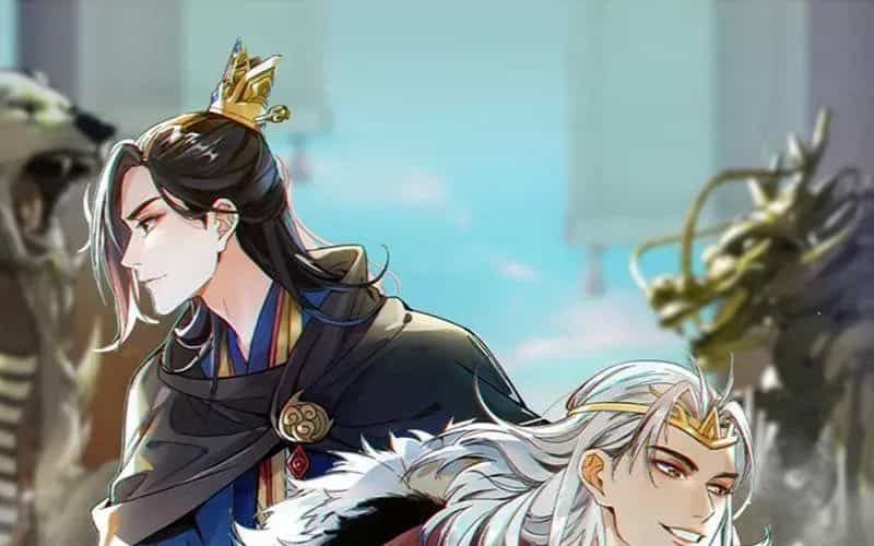 Hoàng Đế Nhà Ta Lại Là Nội Ứng - Chương 20 - ảnh 11