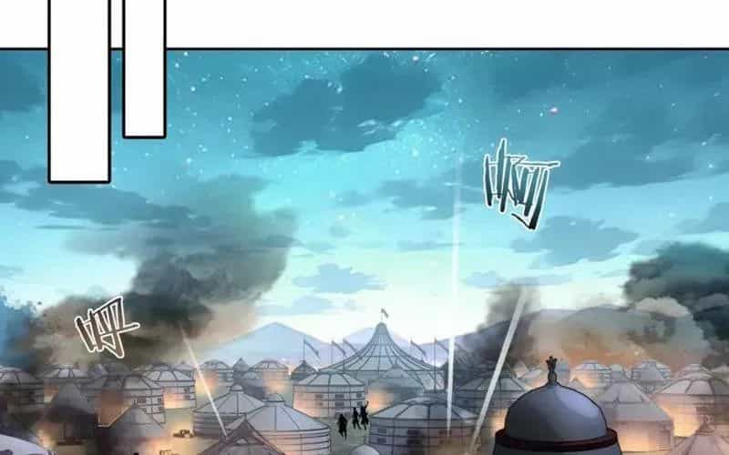 Hoàng Đế Nhà Ta Lại Là Nội Ứng - Chương 20 - ảnh 121
