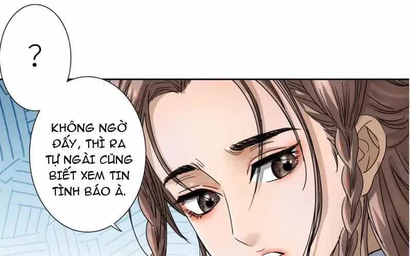 Hoàng Đế Nhà Ta Lại Là Nội Ứng - Chương 20 - ảnh 25
