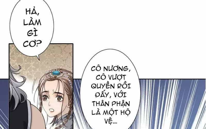 Hoàng Đế Nhà Ta Lại Là Nội Ứng - Chương 20 - ảnh 43