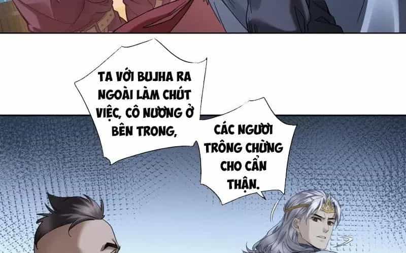 Hoàng Đế Nhà Ta Lại Là Nội Ứng - Chương 20 - ảnh 82