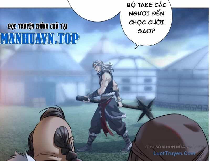 Hoàng Đế Nhà Ta Lại Là Nội Ứng - Chương 21 - ảnh 125