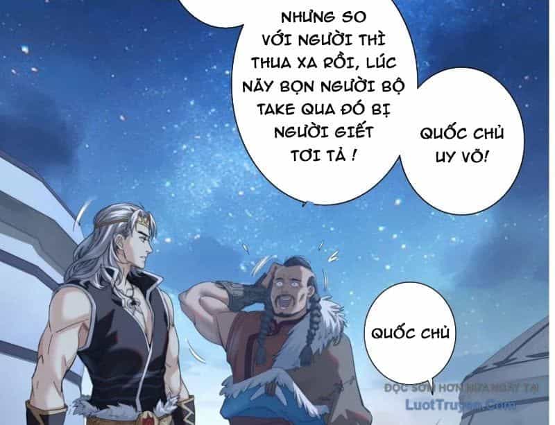 Hoàng Đế Nhà Ta Lại Là Nội Ứng - Chương 21 - ảnh 130