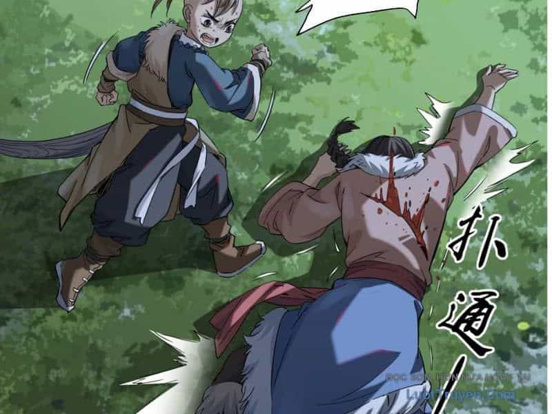 Hoàng Đế Nhà Ta Lại Là Nội Ứng - Chương 21 - ảnh 19