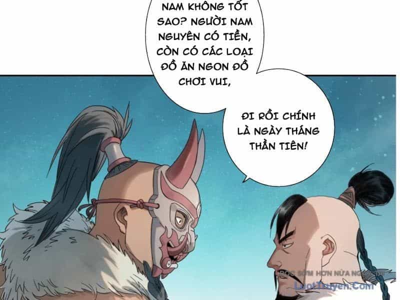 Hoàng Đế Nhà Ta Lại Là Nội Ứng - Chương 22 - ảnh 21