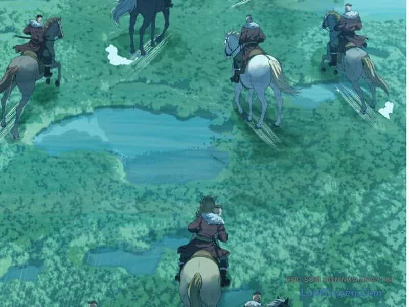 Hoàng Đế Nhà Ta Lại Là Nội Ứng - Chương 22 - ảnh 67