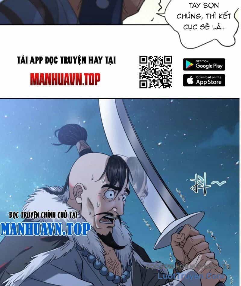 Hoàng Đế Nhà Ta Lại Là Nội Ứng - Chương 23 - ảnh 13