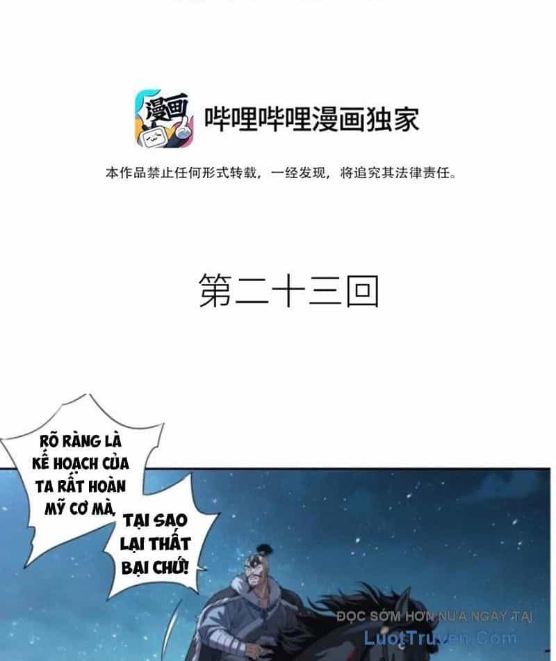 Hoàng Đế Nhà Ta Lại Là Nội Ứng - Chương 23 - ảnh 4