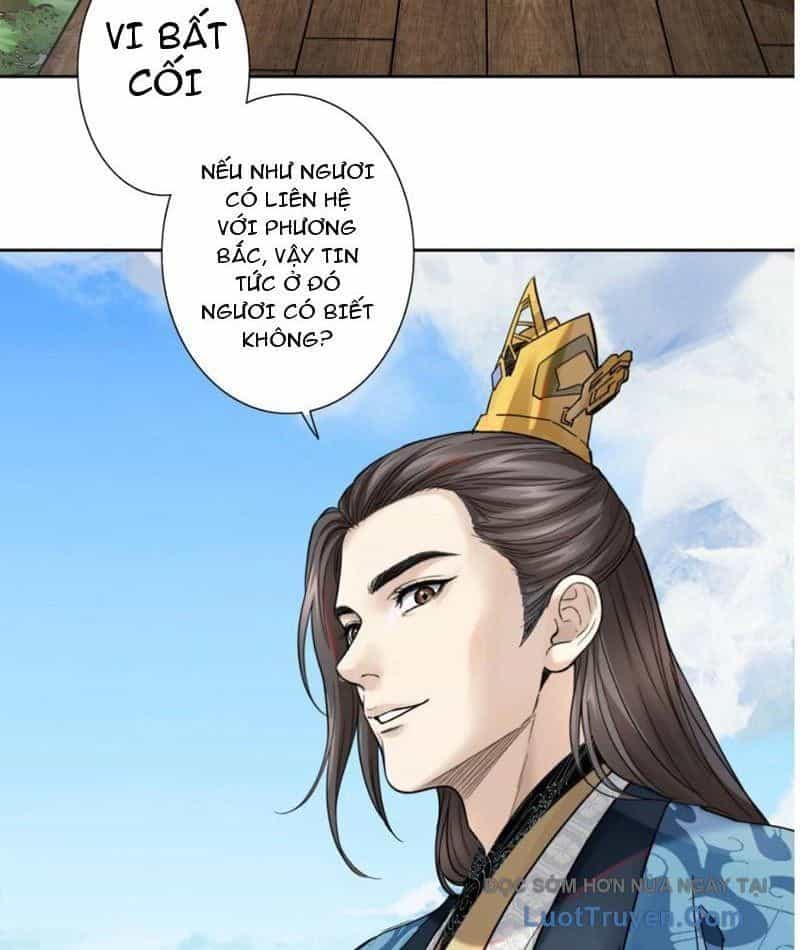 Hoàng Đế Nhà Ta Lại Là Nội Ứng - Chương 23 - ảnh 64
