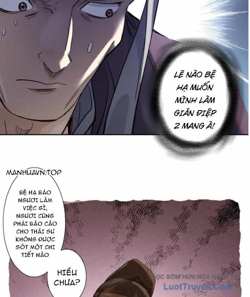 Hoàng Đế Nhà Ta Lại Là Nội Ứng - Chương 23 - ảnh 67