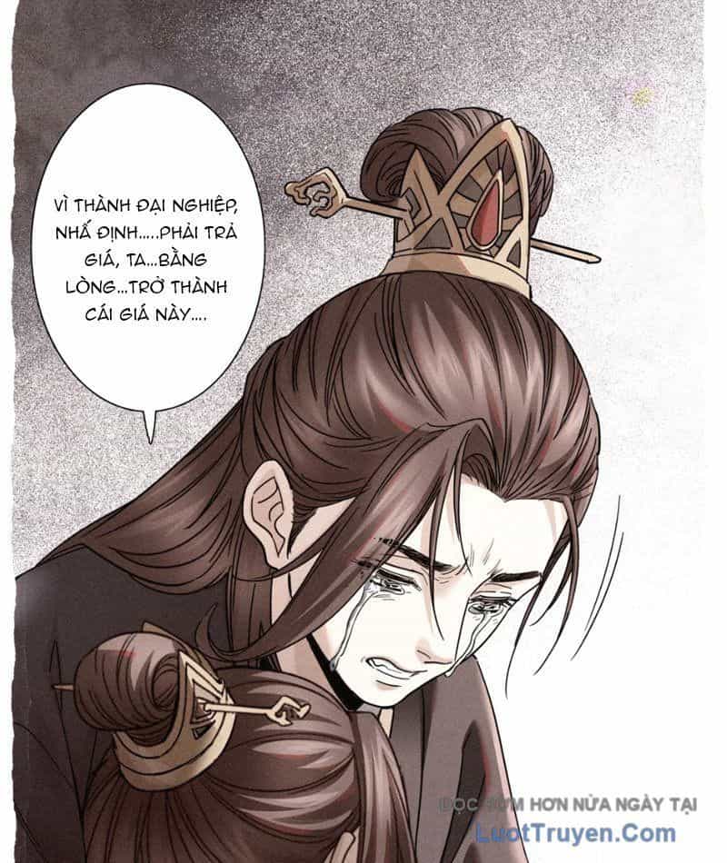 Hoàng Đế Nhà Ta Lại Là Nội Ứng - Chương 24 - ảnh 24