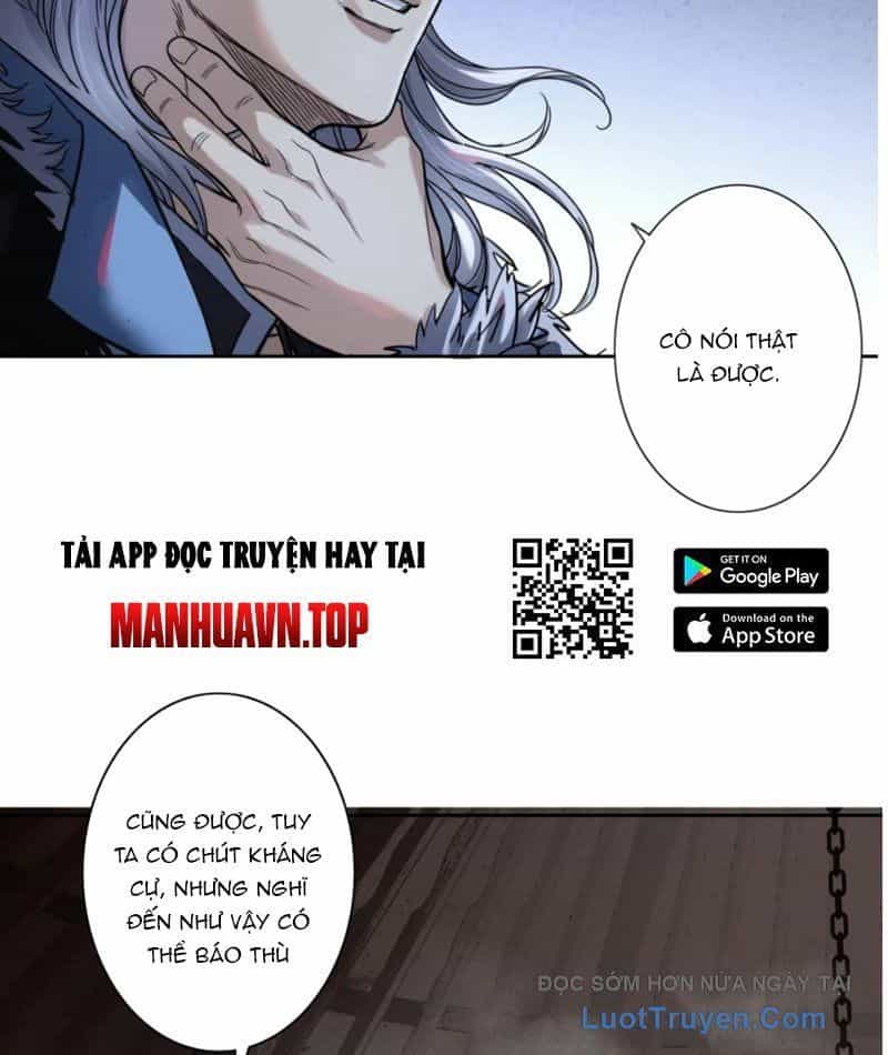 Hoàng Đế Nhà Ta Lại Là Nội Ứng - Chương 24 - ảnh 44
