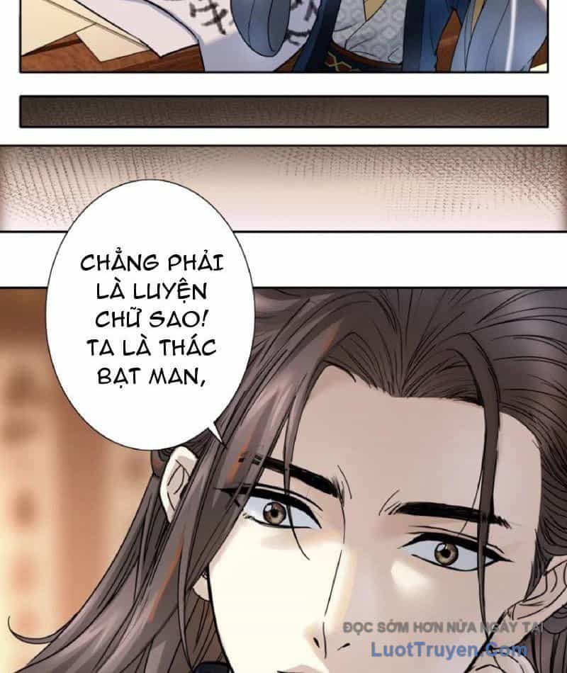 Hoàng Đế Nhà Ta Lại Là Nội Ứng - Chương 25 - ảnh 23