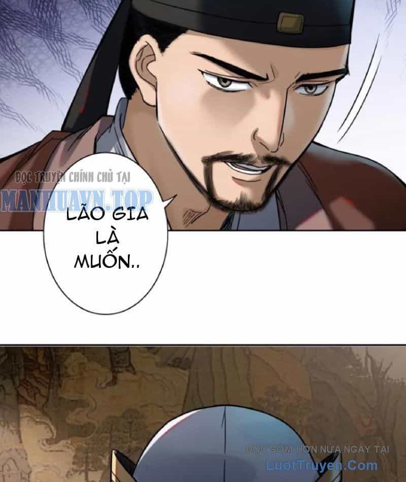 Hoàng Đế Nhà Ta Lại Là Nội Ứng - Chương 25 - ảnh 49