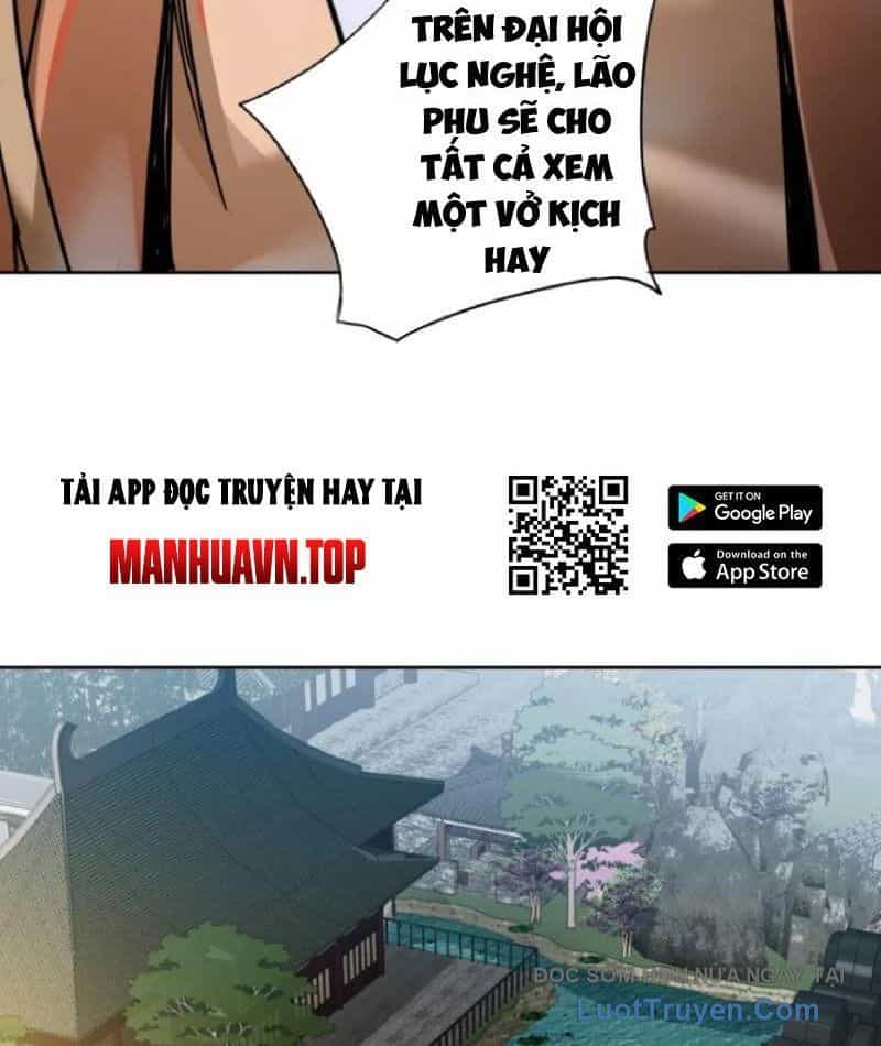 Hoàng Đế Nhà Ta Lại Là Nội Ứng - Chương 25 - ảnh 51