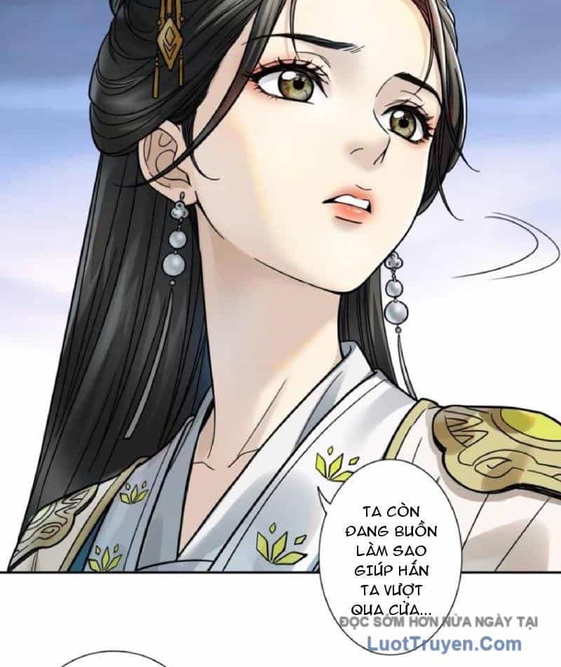 Hoàng Đế Nhà Ta Lại Là Nội Ứng - Chương 25 - ảnh 56