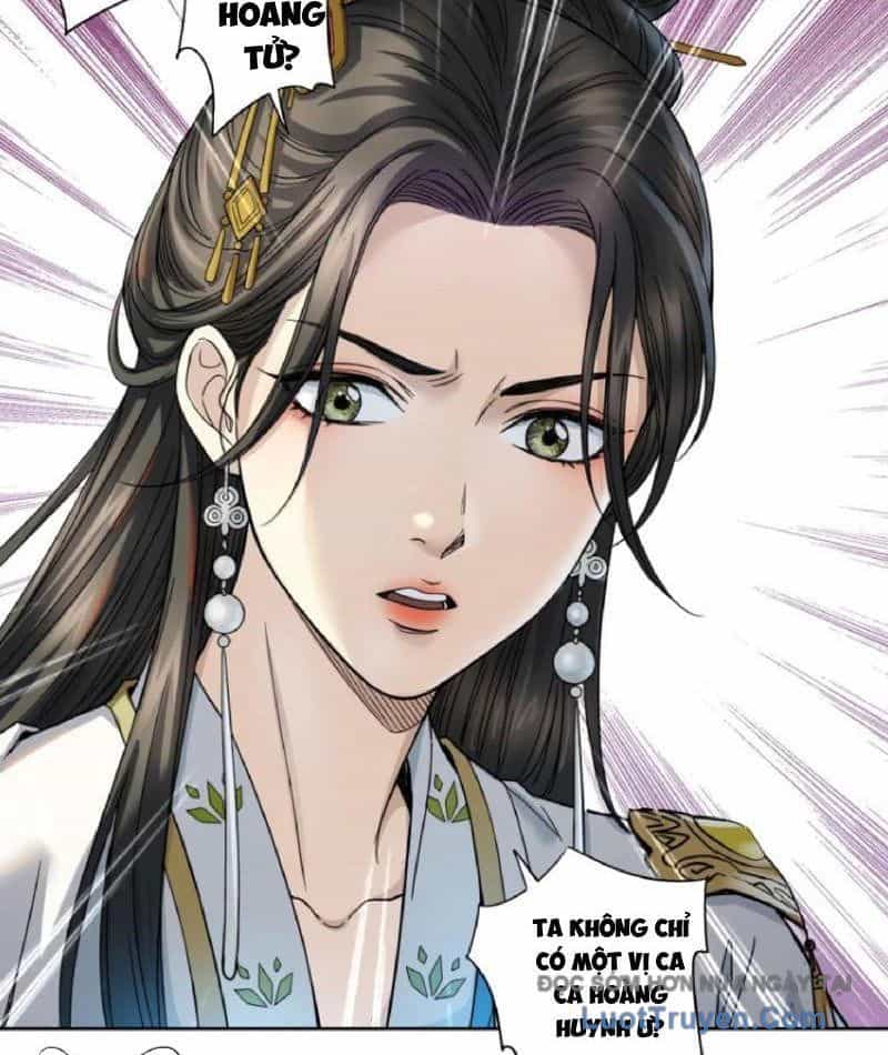 Hoàng Đế Nhà Ta Lại Là Nội Ứng - Chương 25 - ảnh 61