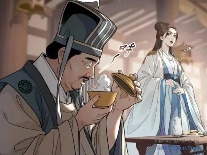Hoàng Đế Nhà Ta Lại Là Nội Ứng - Chương 26 - ảnh 10
