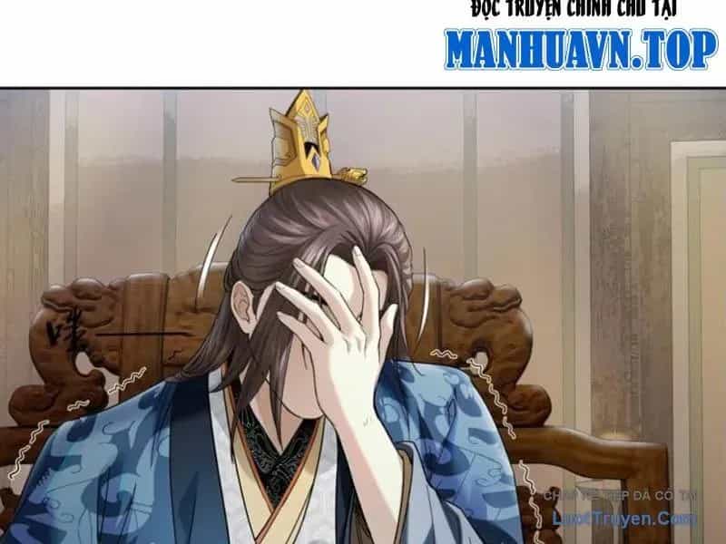 Hoàng Đế Nhà Ta Lại Là Nội Ứng - Chương 26 - ảnh 22