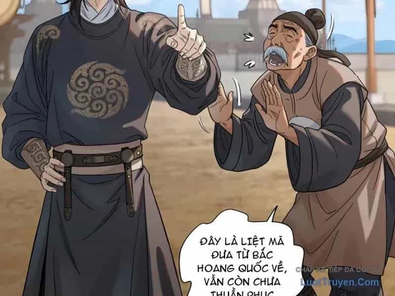 Hoàng Đế Nhà Ta Lại Là Nội Ứng - Chương 26 - ảnh 50