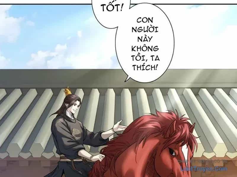 Hoàng Đế Nhà Ta Lại Là Nội Ứng - Chương 26 - ảnh 60