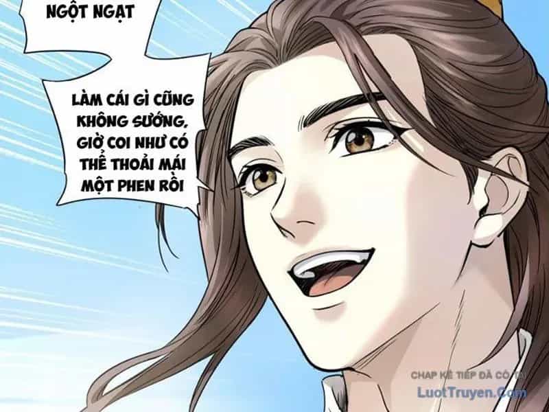 Hoàng Đế Nhà Ta Lại Là Nội Ứng - Chương 26 - ảnh 74