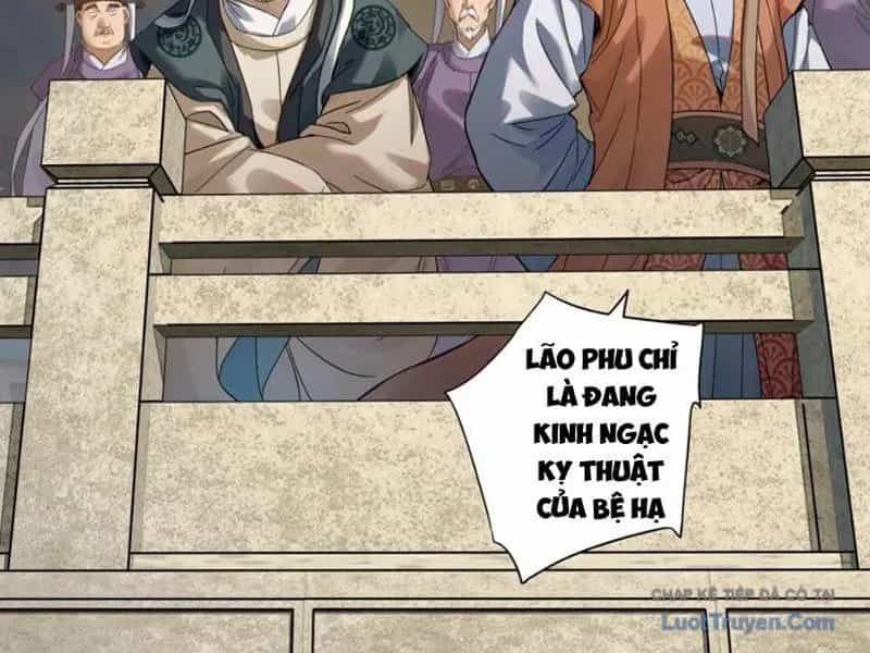 Hoàng Đế Nhà Ta Lại Là Nội Ứng - Chương 26 - ảnh 91