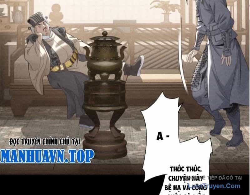 Hoàng Đế Nhà Ta Lại Là Nội Ứng - Chương 27 - ảnh 33