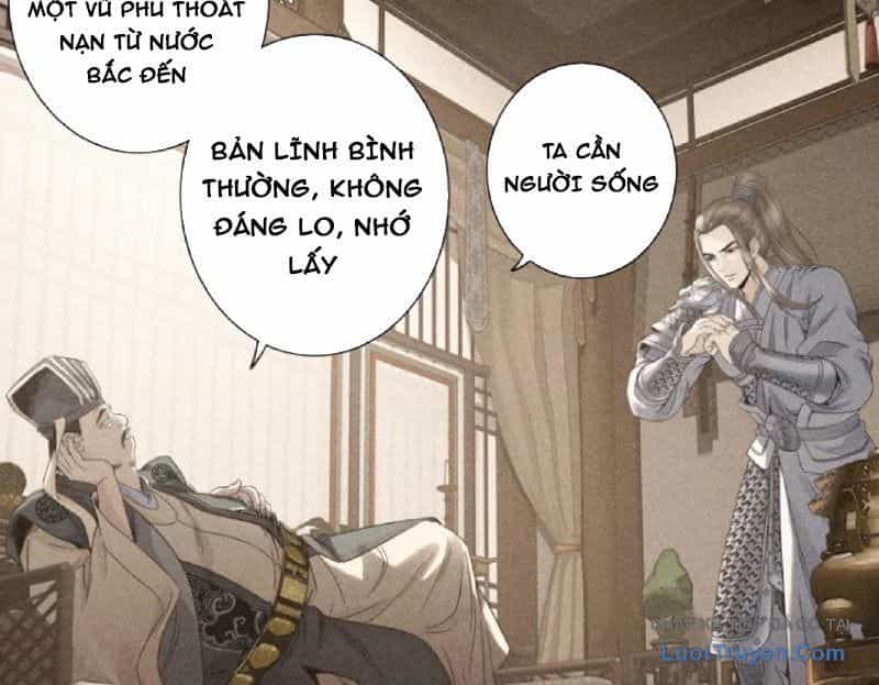 Hoàng Đế Nhà Ta Lại Là Nội Ứng - Chương 27 - ảnh 40