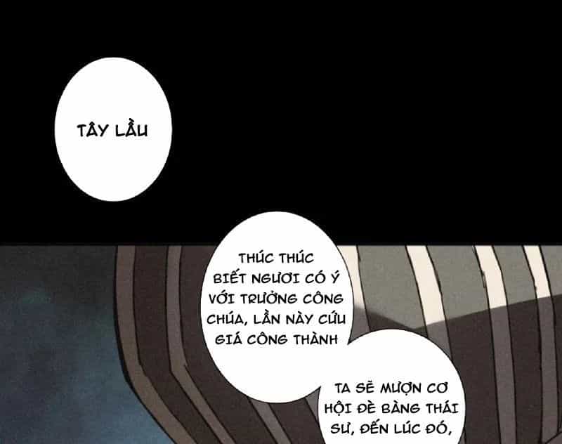 Hoàng Đế Nhà Ta Lại Là Nội Ứng - Chương 27 - ảnh 42
