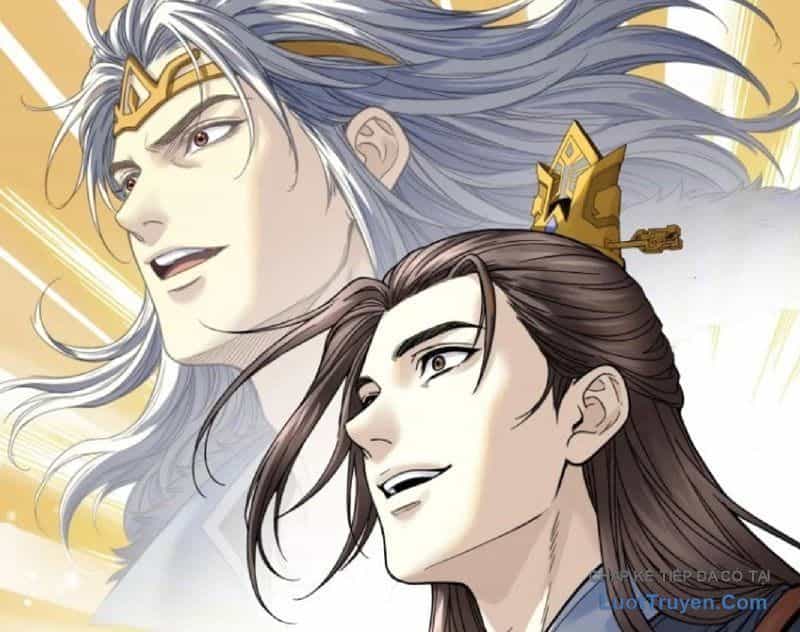 Hoàng Đế Nhà Ta Lại Là Nội Ứng - Chương 27 - ảnh 53