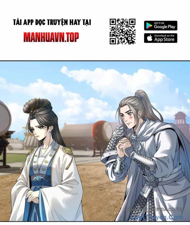 Hoàng Đế Nhà Ta Lại Là Nội Ứng - Chương 28 - ảnh 20