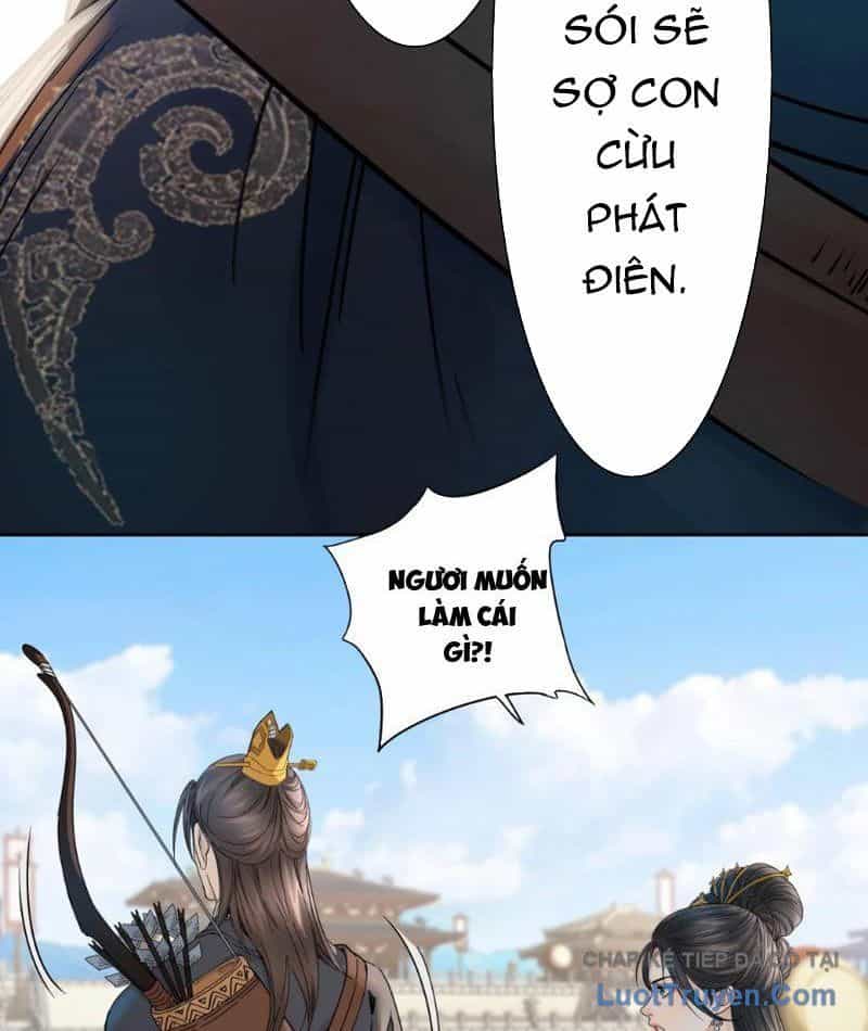 Hoàng Đế Nhà Ta Lại Là Nội Ứng - Chương 28 - ảnh 43
