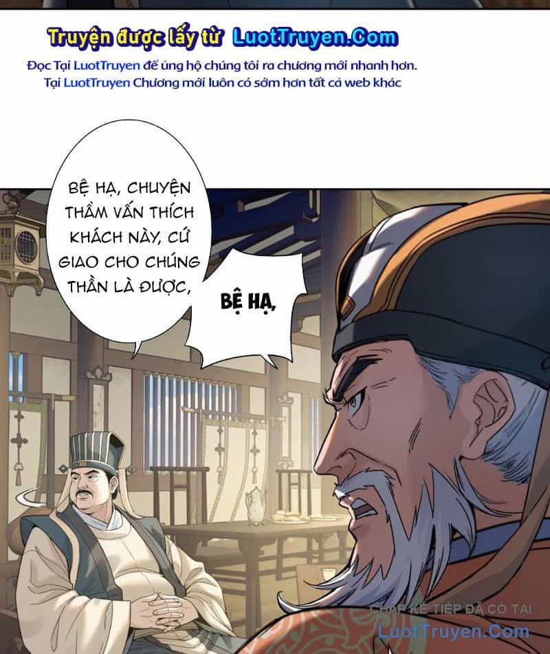 Hoàng Đế Nhà Ta Lại Là Nội Ứng - Chương 28 - ảnh 64