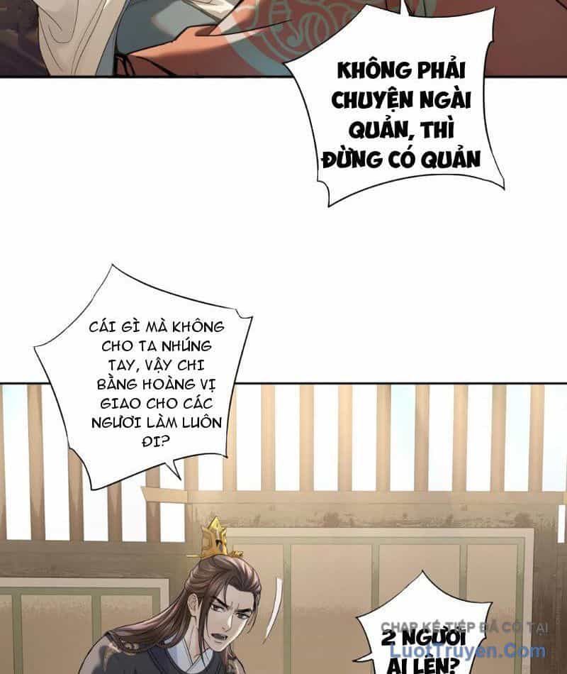 Hoàng Đế Nhà Ta Lại Là Nội Ứng - Chương 28 - ảnh 65