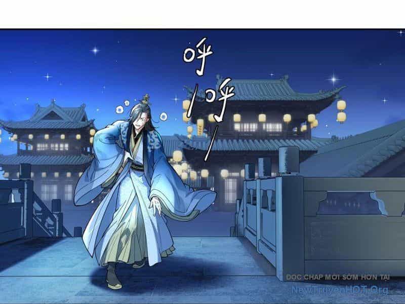 Hoàng Đế Nhà Ta Lại Là Nội Ứng - Chương 3 - ảnh 2