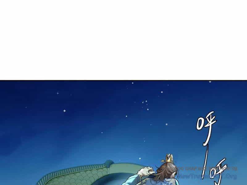 Hoàng Đế Nhà Ta Lại Là Nội Ứng - Chương 3 - ảnh 32
