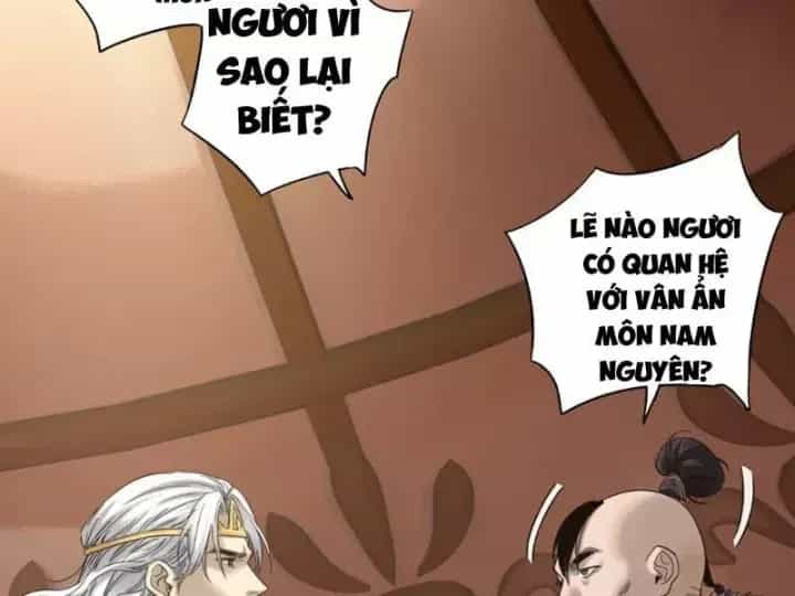 Hoàng Đế Nhà Ta Lại Là Nội Ứng - Chương 30 - ảnh 28