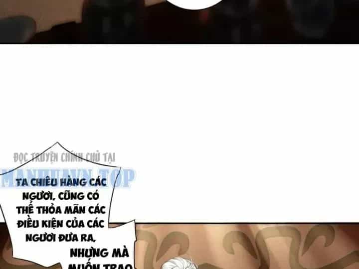 Hoàng Đế Nhà Ta Lại Là Nội Ứng - Chương 30 - ảnh 35