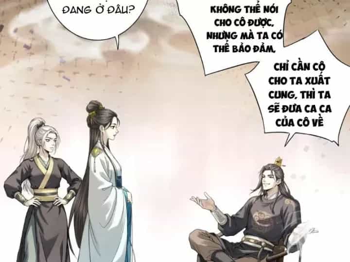 Hoàng Đế Nhà Ta Lại Là Nội Ứng - Chương 30 - ảnh 46