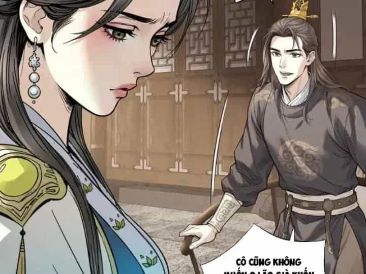 Hoàng Đế Nhà Ta Lại Là Nội Ứng - Chương 30 - ảnh 48