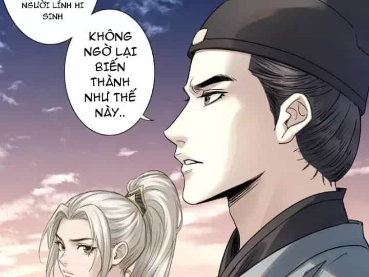 Hoàng Đế Nhà Ta Lại Là Nội Ứng - Chương 30 - ảnh 57