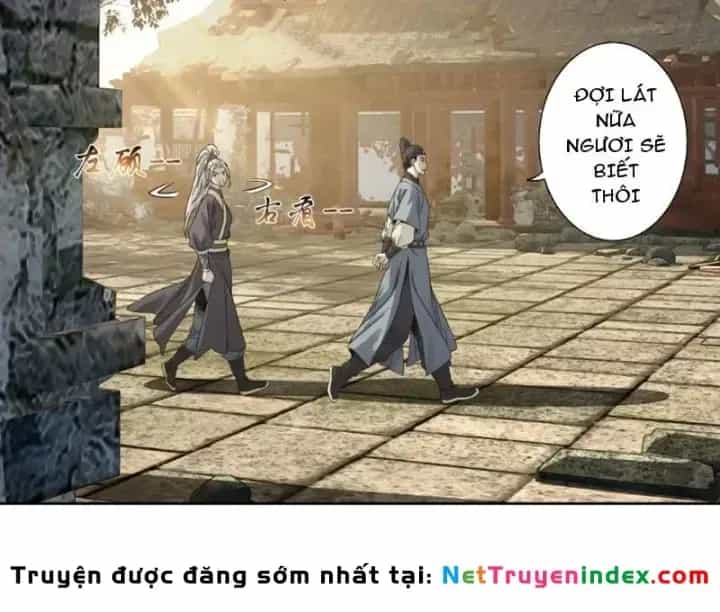 Hoàng Đế Nhà Ta Lại Là Nội Ứng - Chương 30 - ảnh 59