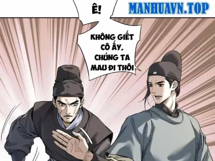 Hoàng Đế Nhà Ta Lại Là Nội Ứng - Chương 30 - ảnh 65